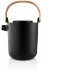 Eva Solo Nordic kitchen Tee-Termoskanne - 1.0 l - Black