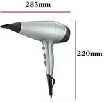 Remington AC5860 E51 Botanicals Haartrockner