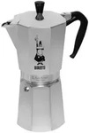 Bialetti Moka Express - Kaffeemaschine