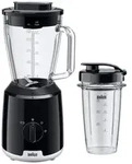 Braun JB1051 PowerBlend 1 Standmixer