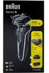 Braun 51-W1500s mit EasyClick