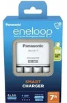 Panasonic Eneloop Smart Charger BQ-CC17 inkl.4xAA K-KJ17MCD40E