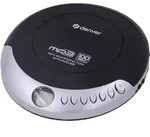 Denver DMP-391