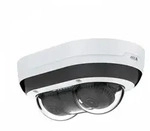 AXIS P4707-PLVE Netzwerkkamera Panorama Dome