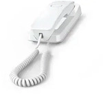 Gigaset DESK 200, Analoges Telefon, Kabelgebundenes Mobilteil, 10 Eintragungen, ...