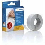 HERMA - Doppelseitiges Klebeband - 16 mm x 12 m