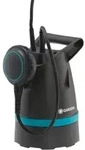 Gardena Klarwasser-Tauchpumpe 860