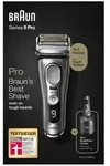 Braun Series 9 - 9485cc SW System w&d