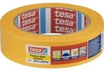 Tesa Kreppband 50m x 30mm Stand.Prec.gelb 04344