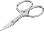 ZWILLING Nagelschere, mattiert Silber 47355-091-0
