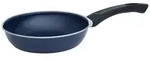Riess Oma's Emaillepfanne &Oslash;20cm Kobaltlblau