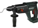 Metabo KH 18 LTX 24 Akku-Kombihammer