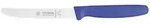GIESSER Allzweckmesser Welle, 110 mm, blau
