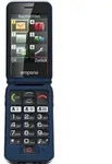 emporia JOY V228 blue Klapphandy 2.8 - vertragsfrei f&uuml;r alle Netze"