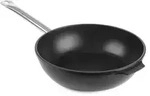 HENDI Bratpfanne - extra hoch Titanium Professional, Titanium professional,...