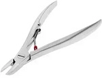 ZWILLING Nagelzange, mattiert Silber 42457-101-0