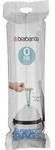 Brabantia PerfectFit M&uuml;llbeutel Typ O, 30 L, 20 Stck