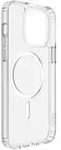 Belkin Sheerforce magnet.Schutz- H&uuml;lle iPhone14 ProMax MSA011btCL