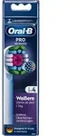 Oral-B Aufsteckb&uuml;rsten Pro 3D White 4er