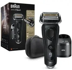 Braun 9352cc Series 9 System Sport Rasierer