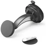 Hama Smartphone Halter Magnet KFZ (schwarz)