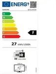 Samsung 32LS03C The Frame 32" (2023) Full HD HDR QLED-TV 32" (80 cm) inkl. One ..."