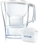 Brita Aluna wei&szlig;