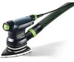 Festool Deltaschleifer DTS 400 REQ