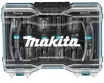 Makita Impact Black Stecknuss-Set mit Sechskant-Schaft 6 teilig &bull; Set
