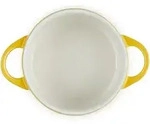 Le Creuset MINI COCOTTE NECTAR