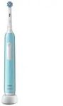 Oral-B Pro 1 Sensitive Clean Caribbean Blue