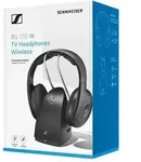 Sennheiser RS 120-W On-Ear Digital-Funk-Kopfh&ouml;rer