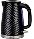 Russell Hobbs 26380-70 Wasserkocher 1,7 l 2400 W Schwarz