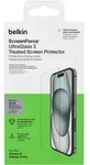 Belkin Screenforce UltraGlass2 antiba.iPhone 15/14Pro OVA131zz