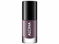 Alcina Nail Colour winter plum 5ml