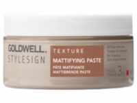 Goldwell Stylesign Texture mattierende Paste 100ml