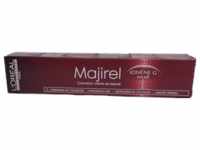 L'oreal Majirel Haarfarbe 10 1/2,1 platinblond licht asch 50ml