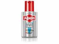 ALPECIN Power Grau Shampoo 200ml
