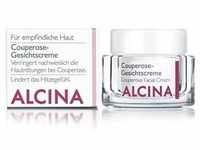 ALCINA Couperose Gesichtscreme 50ml
