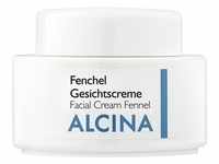 ALCINA Fenchel Creme 100ml