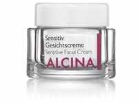 ALCINA Sensitiv Gesichtscreme 50ml