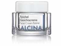 ALCINA Fenchel Creme 50ml