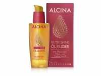 ALCINA Nutri Shine Öl Elixier 50ml