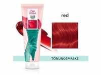 Wella Color Fresh Mask red 150ml