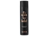 Alcina It's never too late Shampoo 250ml
