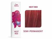 WELLA Color Fresh Create 60ml NEXT RED