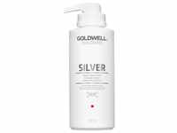 Goldwell Dualsenses Silver 60 Sek Pflegekur 500ml