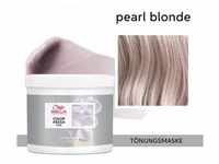 Wella Color Fresh Mask Pearl Blonde 500ml