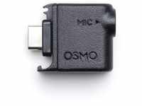 DJI Osmo Action - 3,5 mm Audio-Adapter