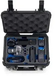 DJI Osmo Pocket 3 - Transportkoffer B&W Typ 500